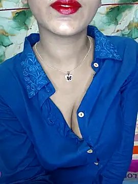Snapshot of Cute-Ishita chatting on 1, 8, 2026 Cute-Ishita online show from 1, 8, 2026