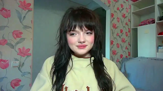 Snapshot of DarkxFoxy chatting on 15, 5, 2026 DarkxFoxy online show from 15, 5, 2026