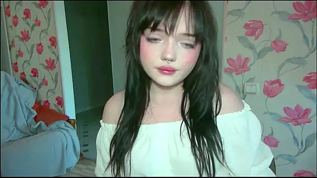 Snapshot of DarkxFoxy chatting on 25, 5, 2026 DarkxFoxy online show from 25, 5, 2026