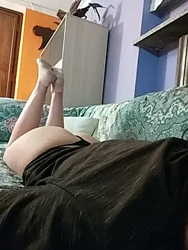 SweetPsycho04 online show from 15, 5, 2026
