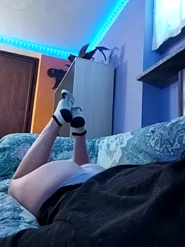 SweetPsycho04 online show from 17, 5, 2026