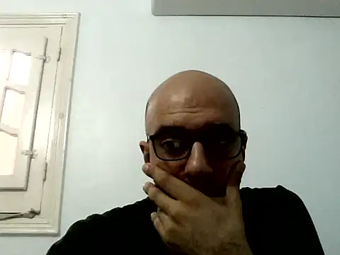 MivroxD online show from 9, 5, 2026