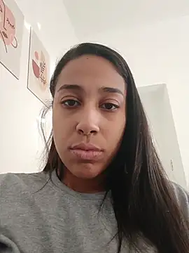 Snapshot of modelisa01 chatting on 1, 6, 2026 modelisa01 online show from 1, 6, 2026