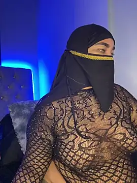 leixy amiri online show from 7, 6, 2026