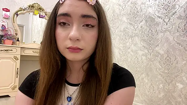 Snapshot of Rosie_Sweety chatting on 4, 6, 2026 Rosie Sweety online show from 4, 6, 2026