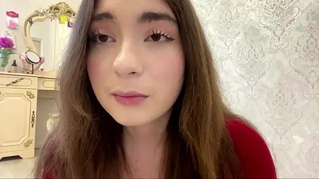 Snapshot of Rosie_Sweety chatting on 4, 7, 2026 Rosie Sweety online show from 4, 7, 2026