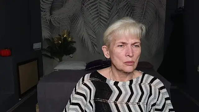 Nia Natur online show from 14, 5, 2026