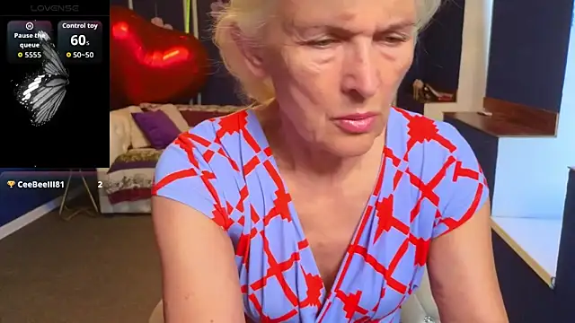 Snapshot of Nia_Natur chatting on 13, 6, 2026 Nia Natur online show from 13, 6, 2026