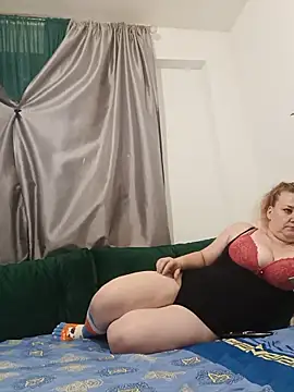 JuliaBestX online show from 6, 6, 2026