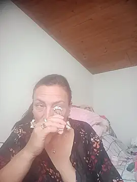 dangerous milf online show from 7, 7, 2026