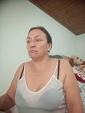 dangerous milf online show from 17, 7, 2026
