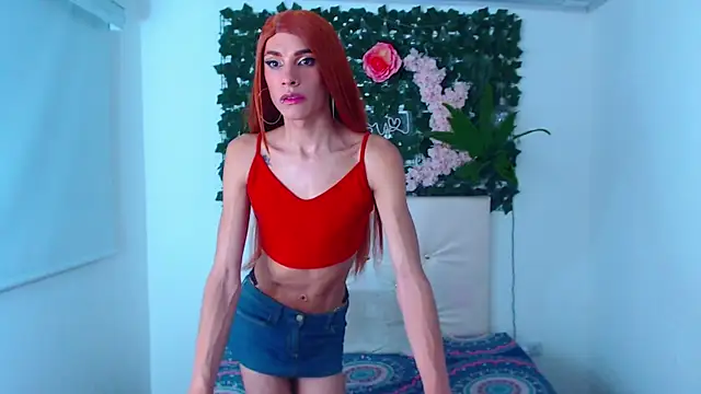  samy-valentina  online show from 18, 5, 2026
