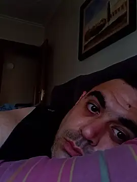 Rogi89 online show from 12, 6, 2026