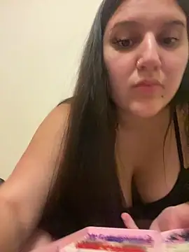 Snapshot of allyroseeee chatting on 30, 5, 2026 allyroseeee online show from 30, 5, 2026