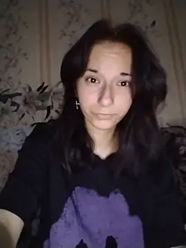 Snapshot of -VictoriaJohnson- chatting on 10, 7, 2026 -VictoriaJohnson- online show from 10, 7, 2026