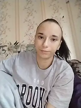 Snapshot of -VictoriaJohnson- chatting on 13, 7, 2026 -VictoriaJohnson- online show from 13, 7, 2026