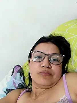 Snapshot of Casandra_inthemorning chatting on 3, 6, 2026 Casandra inthemorning online show from 3, 6, 2026