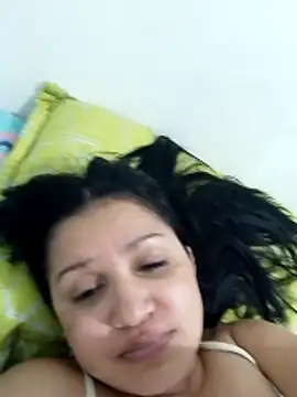 Snapshot of Casandra_inthemorning chatting on 12, 6, 2026 Casandra inthemorning online show from 12, 6, 2026