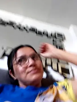 Snapshot of Casandra_inthemorning chatting on 16, 6, 2026 Casandra inthemorning online show from 16, 6, 2026
