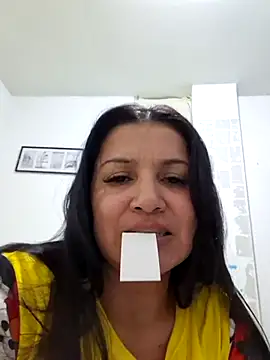 Snapshot of Casandra_inthemorning chatting on 20, 6, 2026 Casandra inthemorning online show from 20, 6, 2026