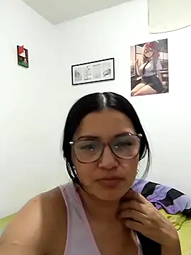 Snapshot of Casandra_inthemorning chatting on 24, 6, 2026 Casandra inthemorning online show from 24, 6, 2026
