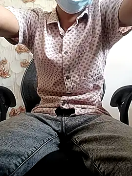 BlackkCrab online show from 16, 5, 2026