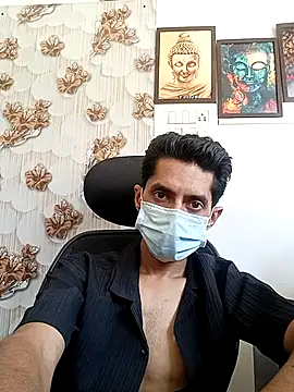 Snapshot of BlackkCrab chatting on 8, 6, 2026 BlackkCrab online show from 8, 6, 2026