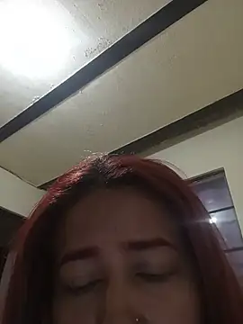 Karolay9669 online show from 10, 5, 2026