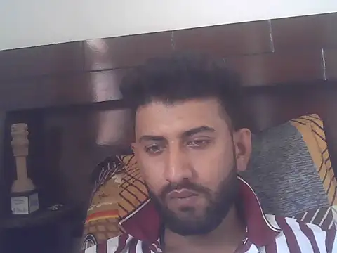 yoursunny001 online show from 17, 5, 2026