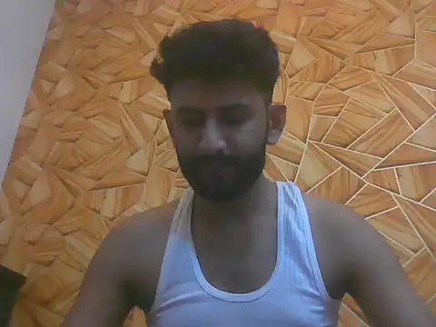 yoursunny001 online show from 18, 5, 2026