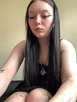 Naomi Lanee online show from 14, 5, 2026
