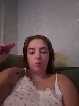 Snapshot of LexiXXoo chatting on 19, 6, 2026 LexiXXoo online show from 19, 6, 2026