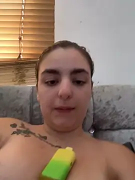 Snapshot of LexiXXoo chatting on 29, 6, 2026 LexiXXoo online show from 29, 6, 2026
