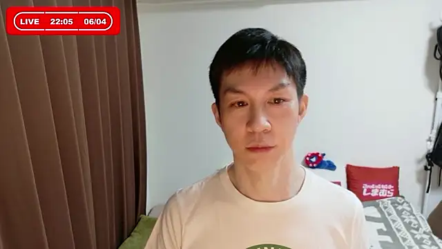 kazukota20 online show from 4, 6, 2026