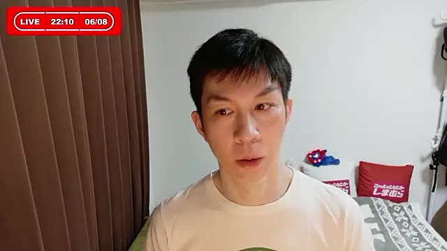kazukota20 online show from 8, 6, 2026
