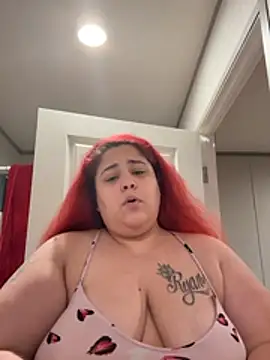 Piscesmomma89 online show from 23, 7, 2026