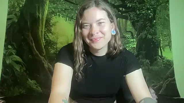 mo0ngoddess online show from 21, 3, 2026