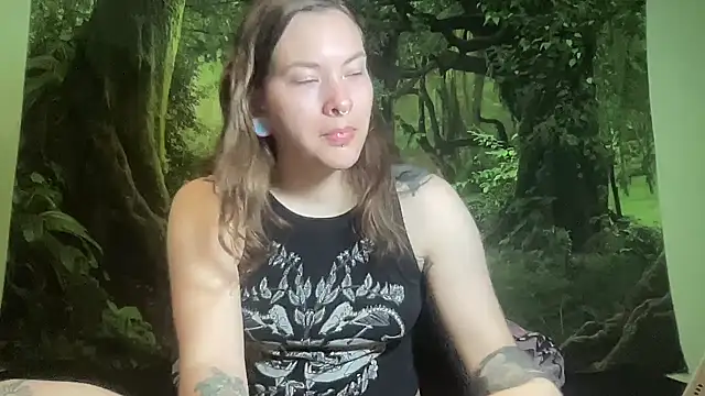 mo0ngoddess online show from 8, 4, 2026