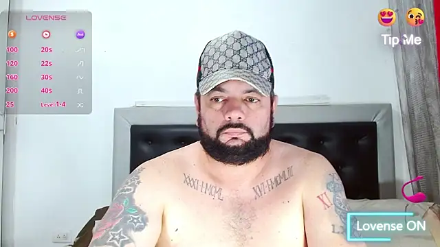 perverseveteranmanxxx online show from 31, 5, 2026