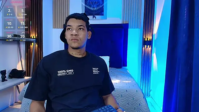 Snapshot of bick_jhonn chatting on 18, 6, 2026 bick jhonn online show from 18, 6, 2026
