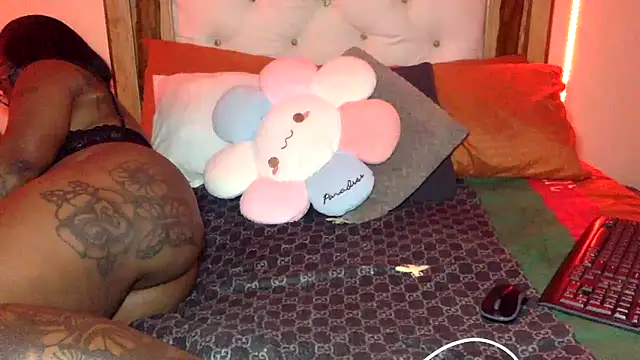 creamyamber online show from 20, 3, 2026