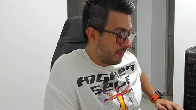 LucaBorbon online show from 12, 5, 2026