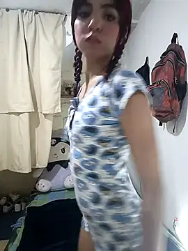 OniGirls online show from 13, 5, 2026