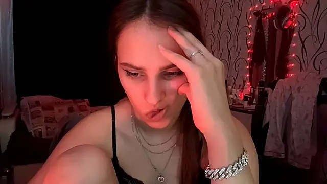 Jensenlove online show from 5, 6, 2026