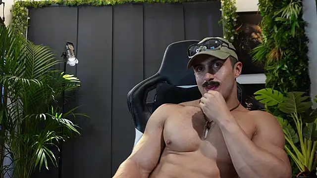 DanteSantoss online show from 29, 5, 2026