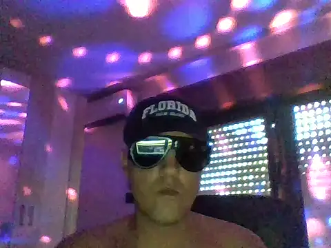 crystal 303matt online show from 29, 7, 2026