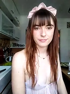Snapshot of Vierge-Marie chatting on 30, 5, 2026 Vierge-Marie online show from 30, 5, 2026