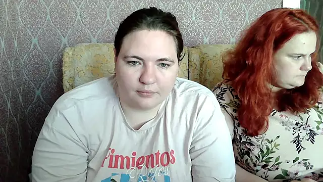 TiffanyLenee online show from 16, 5, 2026