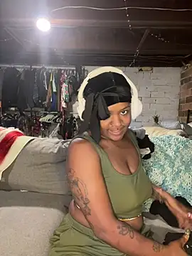 angelbby  online show from 5, 7, 2026