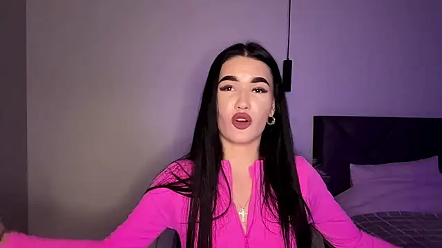 Snapshot of KarieEgge chatting on 1, 6, 2026 KarieEgge online show from 1, 6, 2026